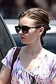 lily collins wellness day 03
