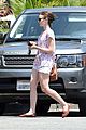 lily collins wellness day 17