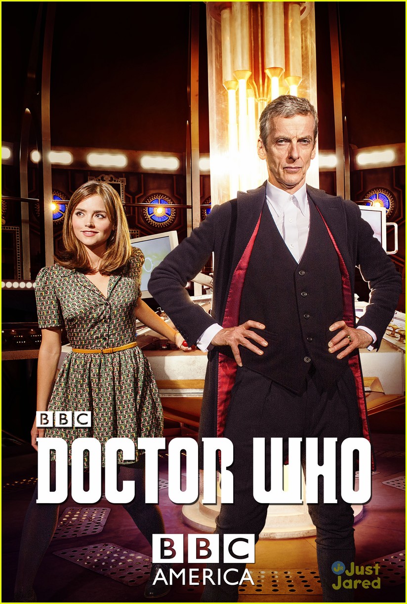 doctor who promo poster new teaser 01