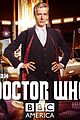 doctor who promo poster new teaser 02