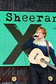 ed sheeran live stream event right now 04