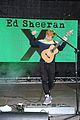 ed sheeran live stream event right now 10