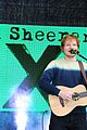 ed sheeran live stream event right now 11
