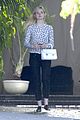 elle fanning chateau marmont two days 04