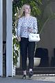 elle fanning chateau marmont two days 09
