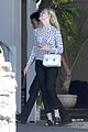 elle fanning chateau marmont two days 10