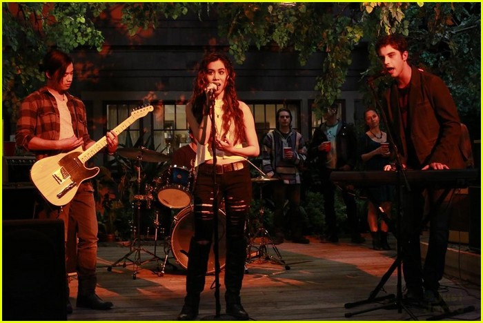 the fosters play stills 14