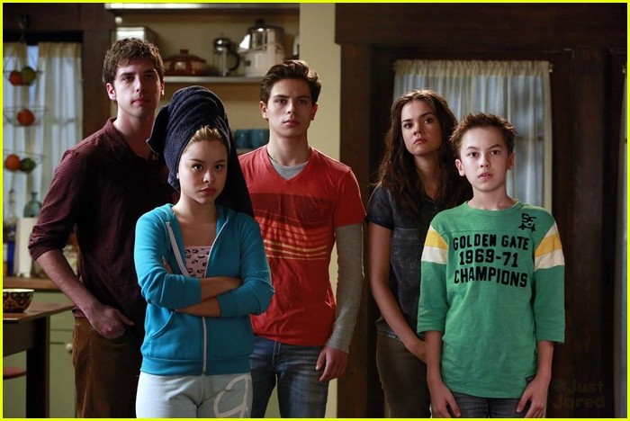 the fosters things unknown stills 09