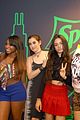 fifth harmony hangs out with lucky fans 02