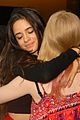 fifth harmony hangs out with lucky fans 05