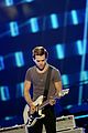 hunter hayes cmt rehearsals 02