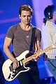 hunter hayes cmt rehearsals 05