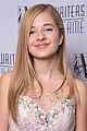 jackie evancho songwriters hall fame 10