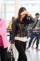 kendall kylie jenner pearson airport 04