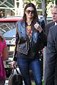 kendall kylie jenner hotel arrival exit nyc 01