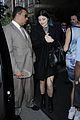 kendall kylie jenner hotel arrival exit nyc 11