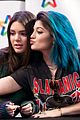 kendall kylie jenner book tour mall of america 02