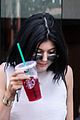 kylie kendall jenner meat packing district starbucks 03