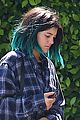 kylie jenner up close personal with mystery guy 23
