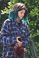 kylie jenner up close personal with mystery guy 26