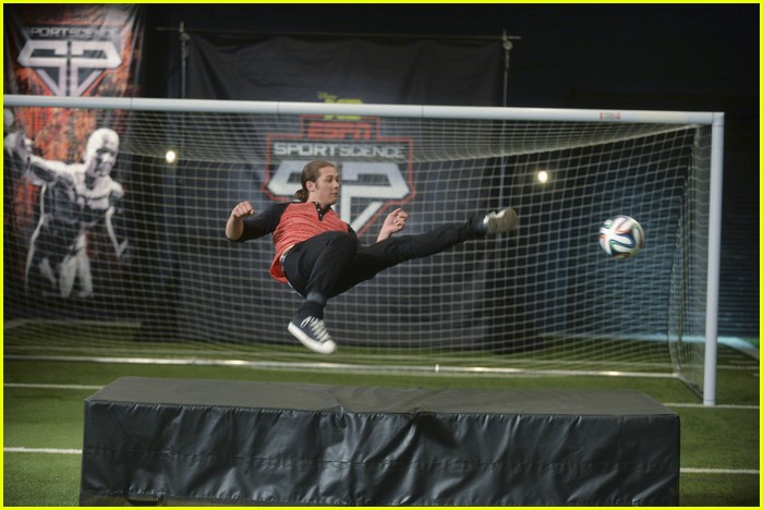 leo howard world cup sports science 02