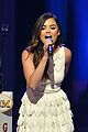 lucy hale makes her grand ole opry debut 02