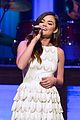 lucy hale makes her grand ole opry debut 04