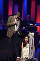 lucy hale makes her grand ole opry debut 08