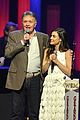 lucy hale makes her grand ole opry debut 11