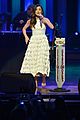 lucy hale makes her grand ole opry debut 13