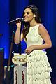 lucy hale makes her grand ole opry debut 16