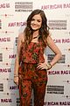 lucy hale all access mall meet up 19