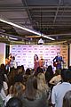 lucy hale all access mall meet up 20