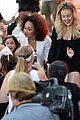little mix wings salute today show 09