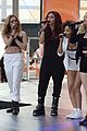 little mix wings salute today show 12