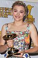 chloe moretz scores best performance by a younger actor at saturn 15