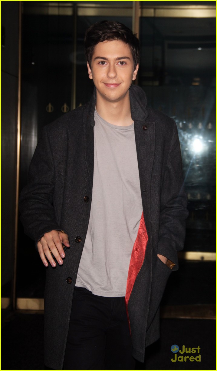nat wolff tfios today show 02