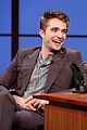 robert pattinson wanted to be a rapper 02
