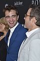 robert pattinson guy pearce rover hollywood premiere 19