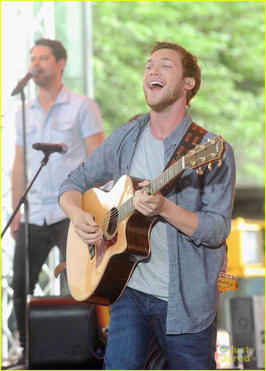 phillip phillips today show performance 02