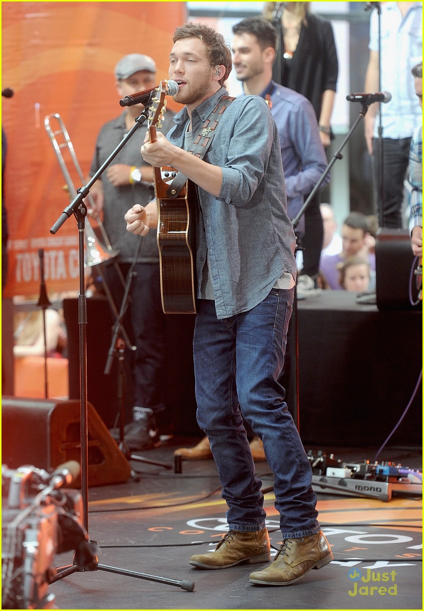 phillip phillips today show performance 03