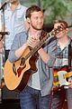 phillip phillips today show performance 06