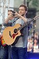 phillip phillips today show performance 07