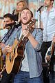 phillip phillips today show performance 10