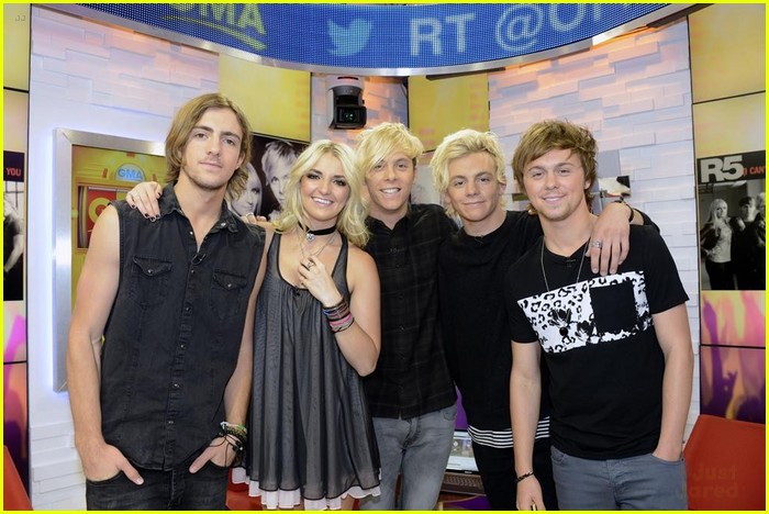 r5 cant forget you gma 01