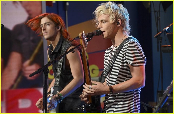 r5 cant forget you gma 07