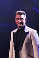 sam smith excited heart broken properly first time 07