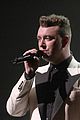 sam smith excited heart broken properly first time 10