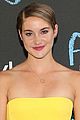 shailene woodley fault in our stars nyc premiere 01