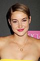 shailene woodley fault in our stars nyc premiere 13